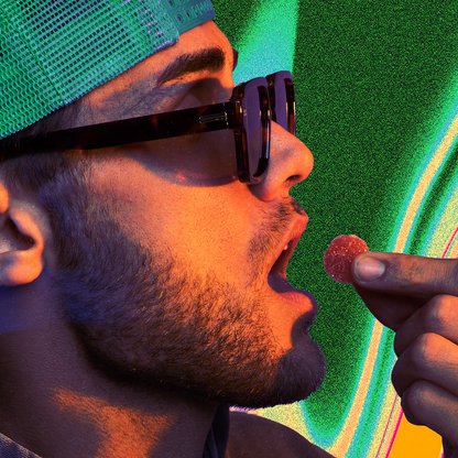 sour diesel fast-acting 15mg gummies